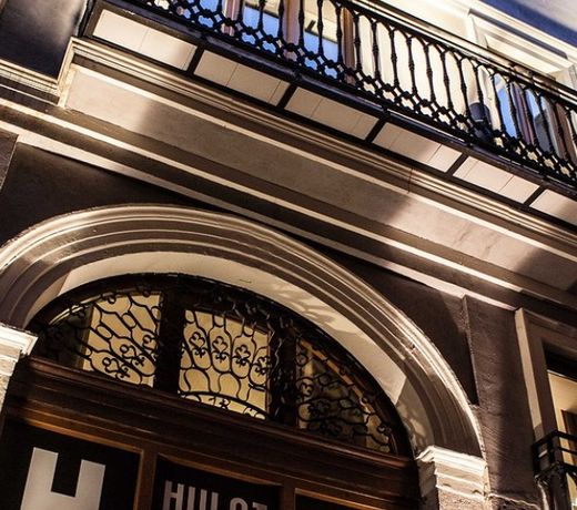 Hulot B&B Valencia