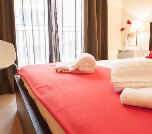 Hulot B&B Valencia