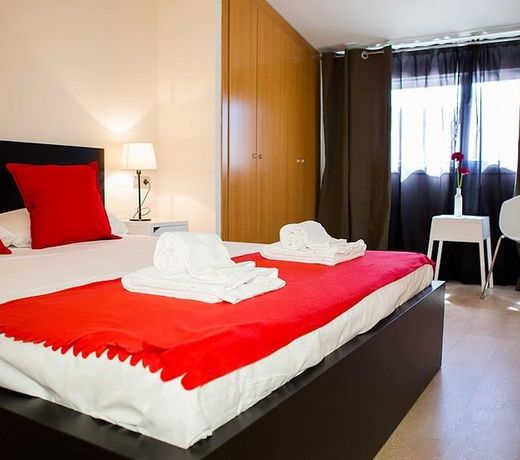Hulot B&B Valencia