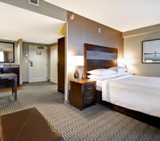 Embassy Suites Springfield