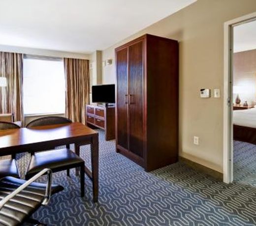 Embassy Suites Springfield