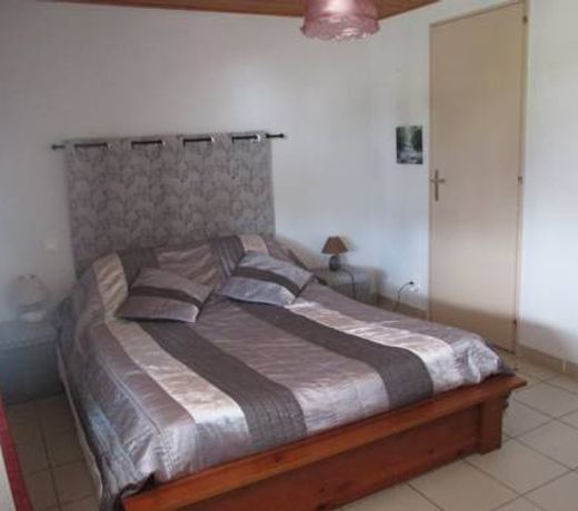 Chambre d'HÃ´tes Les Ormeaux
