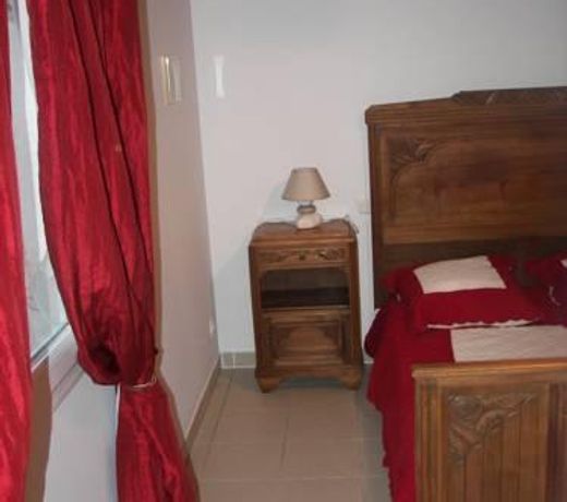 Chambre d'HÃ´tes Les Ormeaux
