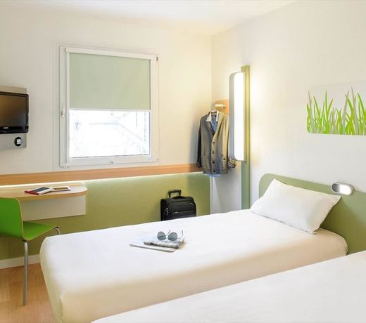 ibis budget Paris Porte de Vincennes