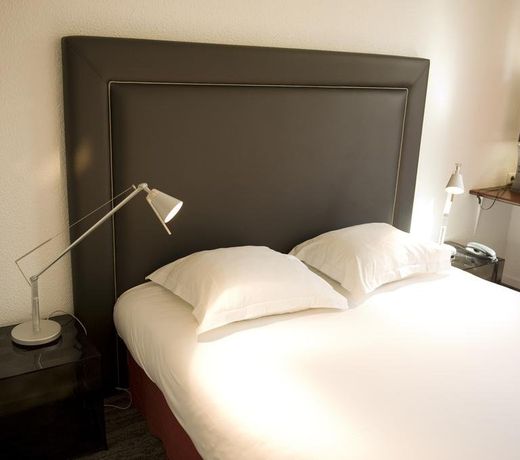 Enzo HÃ´tel Orion - Logis Amneville