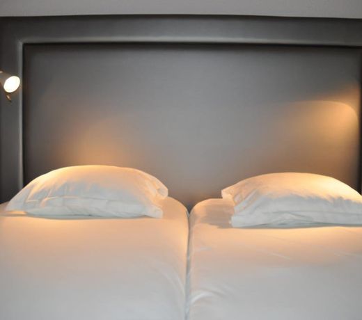 Enzo HÃ´tel Orion - Logis Amneville