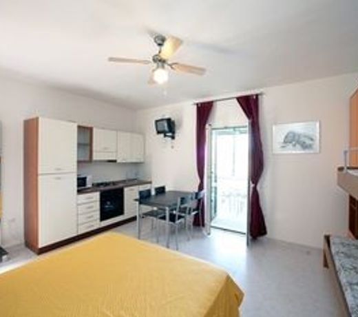 Residence Il Falco