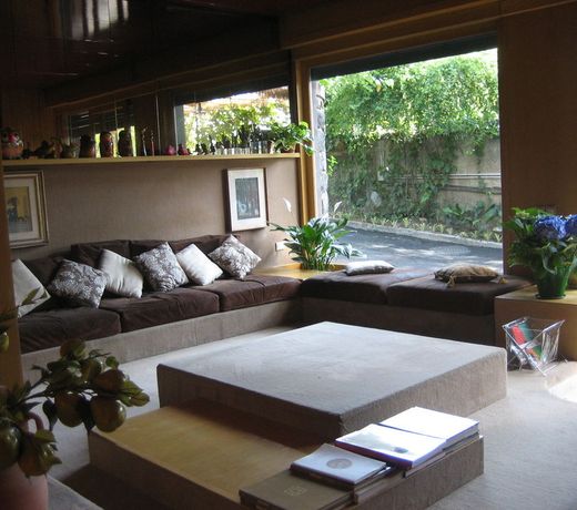 B&B Cottage Dei Consoli