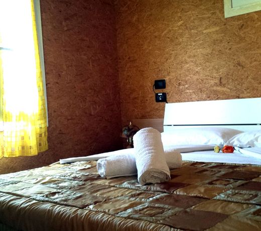 Tuscany Village Club - Ranch PratoSasso