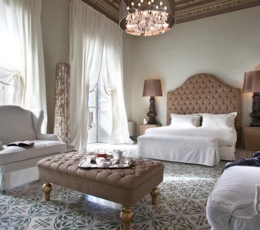 Seven Rooms Villadorata