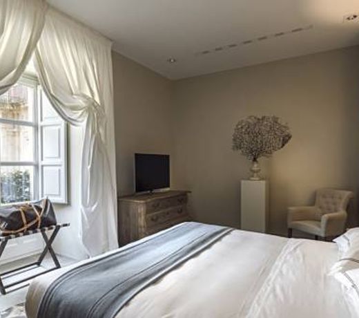 Seven Rooms Villadorata
