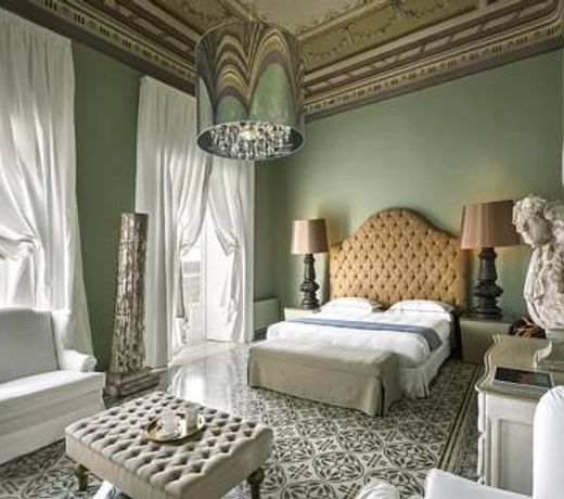 Seven Rooms Villadorata