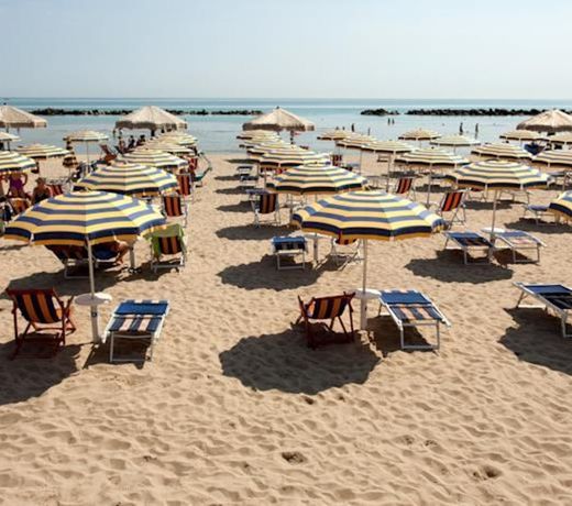 Hotel Nel Pineto