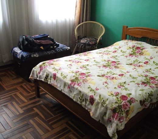 Ven a Quito