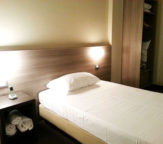 HLL Hotel Lungolago Lecco