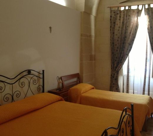 B&B Regina Maria