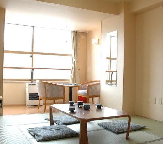 Hotel Iwai