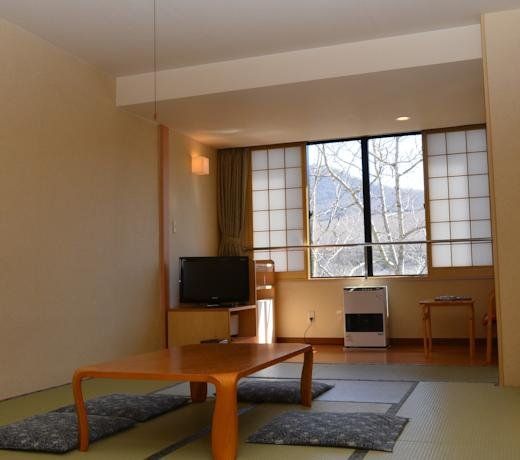 Hotel Iwai