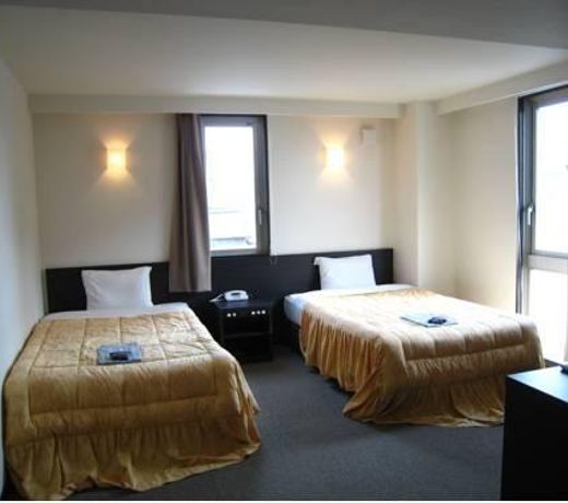 Hotel Nagata (Shimane)