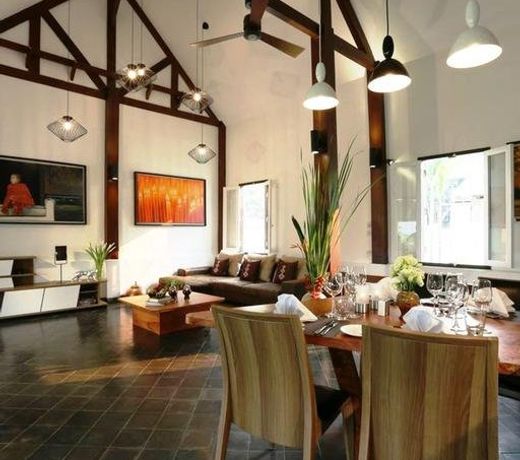 Kiridara Villa Visoun