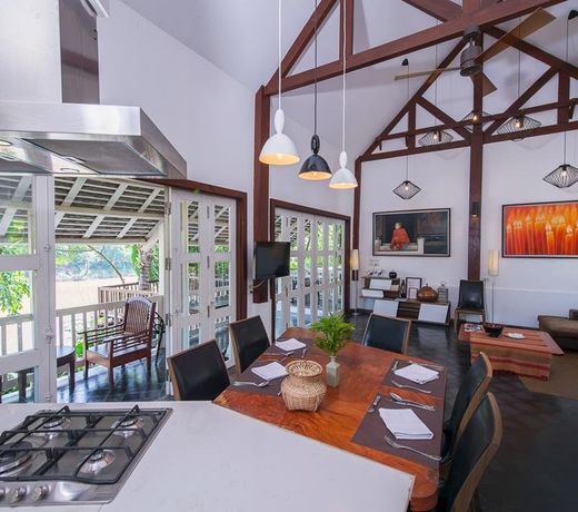 Kiridara Villa Visoun