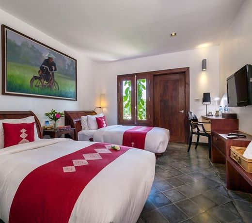 Kiridara Villa Visoun