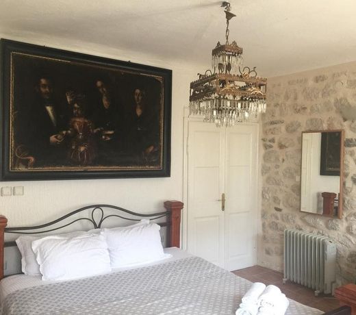Old Mariner Guest House