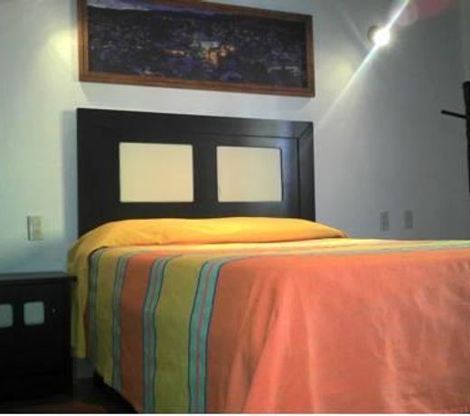 Hotel Rincon de los Angeles