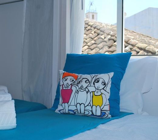 Peneco Albufeira GuestHouse