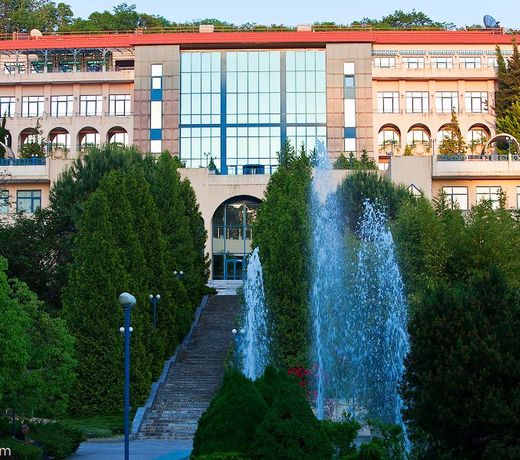 Sanatorium Odysseya