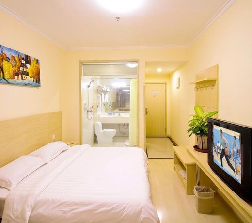 Hitime Inn