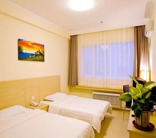 Hitime Inn