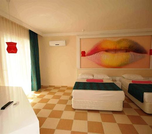Infinity Beach Alanya