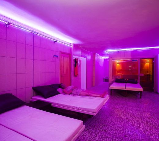 Infinity Beach Alanya
