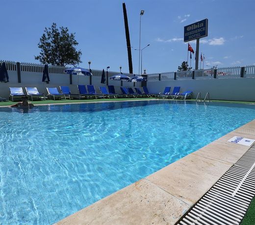Olbia Hotel