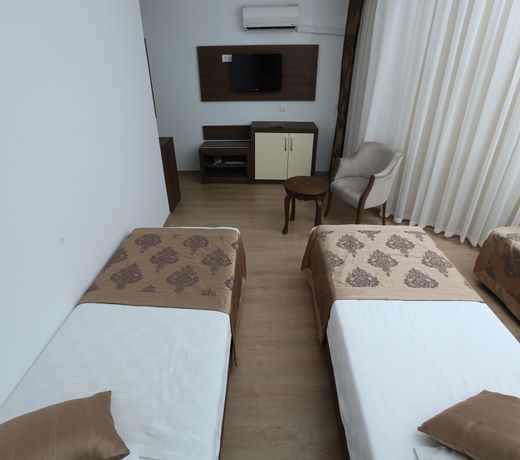 Olbia Hotel