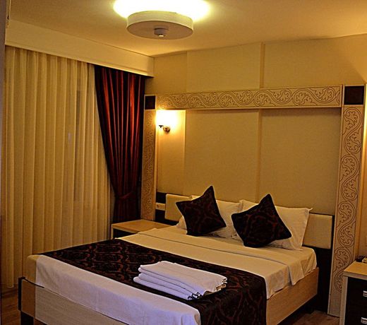 Hotel Rumana