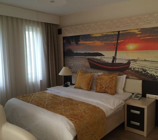 Hotel Rumana