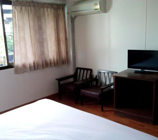 Sawasdee Hotel
