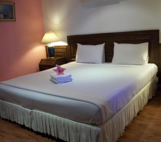 Sawasdee Hotel