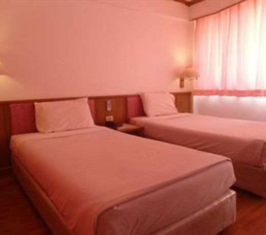 Sawasdee Hotel