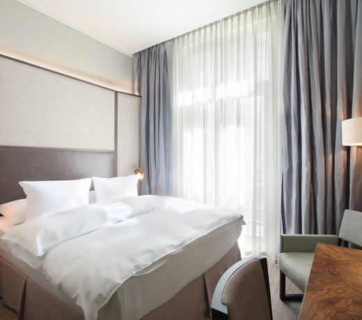The Emblem Prague Hotel - Preferred Hotels & Resorts