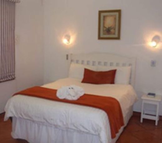 Yes Please Guest House