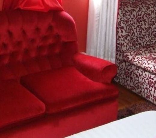 Yes Please Guest House