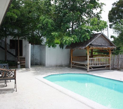 Bamboo Resort