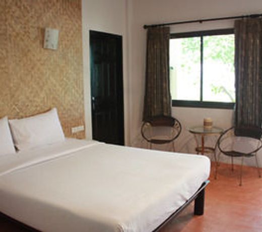 Bamboo Resort