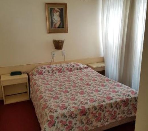 Nuevo Castillo Hotel