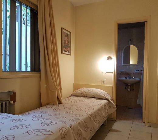 Nuevo Castillo Hotel