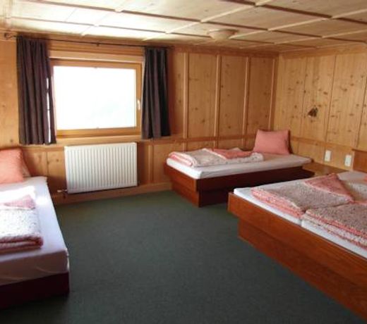 Ferienhaus Nadine