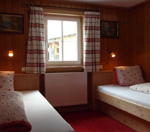Ferienhaus Nadine